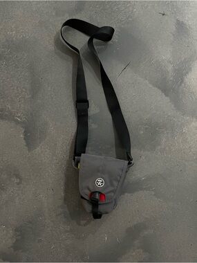 Crumpler Shoulder Camera Bag